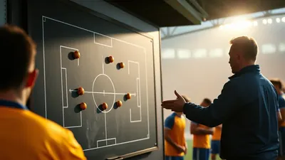 As Mansfield Town navigates a challenging phase in the season, a tactical analysis reveals key areas for enhancement