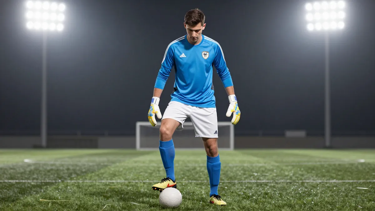 Gillingham Manager Gareth Ainsworth on Signing Mansfield Goalkeeper Owen Mason