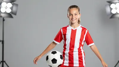 Mansfield: The recent all-girls football session at The Stags highlights the importance of inclusivity in sports