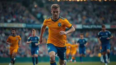 Mansfield v Bantams: Match Stats and Player Ratings