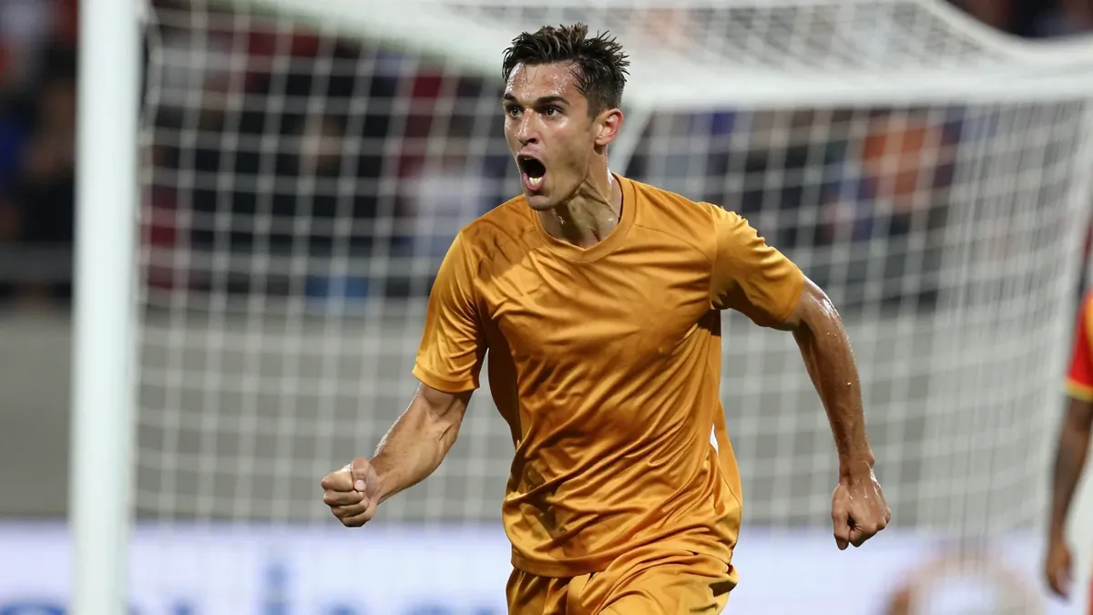 Mansfield Town were beaten 2-1 by Peterborough in a friendly, with Stephen Wearne's 90th-minute strike the only goal for...