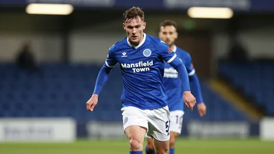 Mansfield Town Transfer News: Will Evans Joins Plymouth Argyle