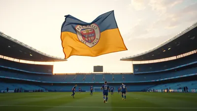 Mansfield Unveil New Home Kit for the Upcoming Season