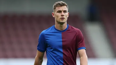 Mansfield Town Secure Midfield Strengthening with Derby County Signing