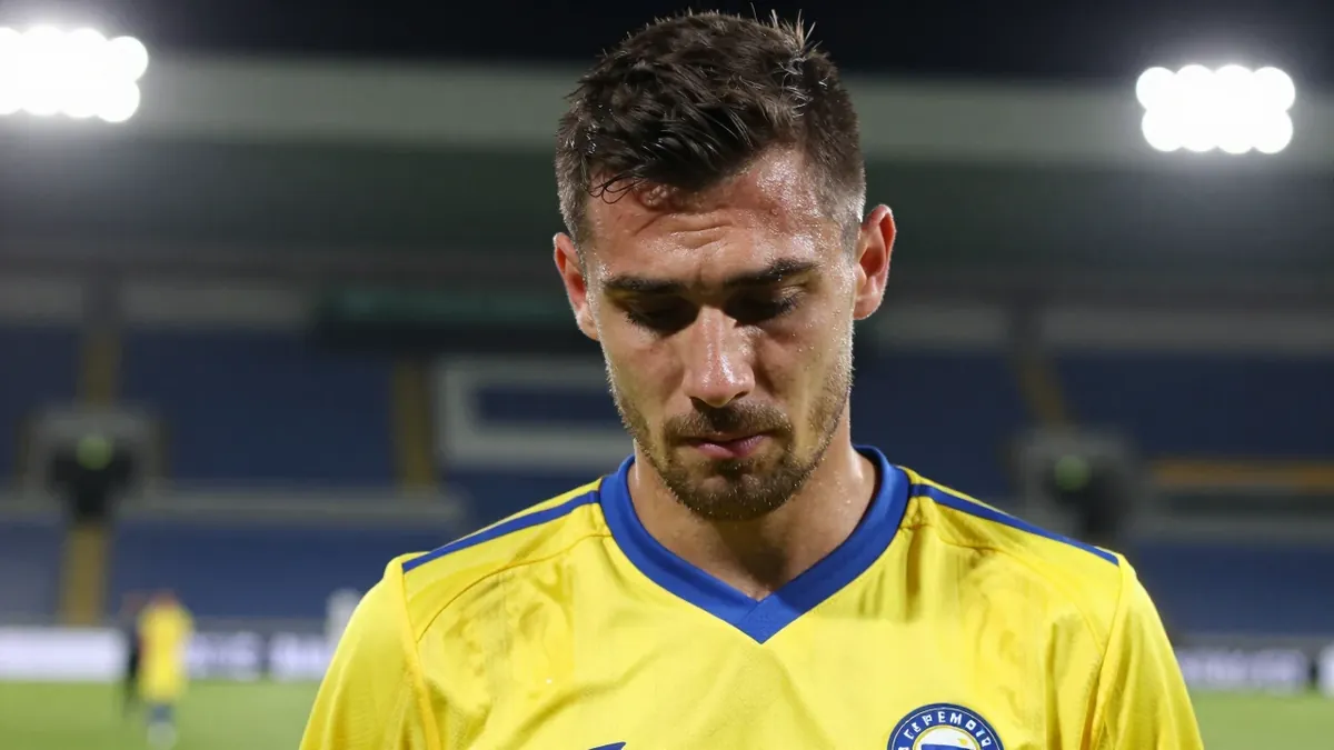 Mansfield Town Boss Felt His Side Deserved a Point