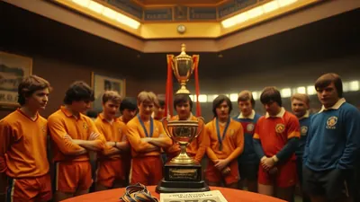 Mansfield Town's 1977-78 season remains a pivotal chapter in the club's history, as they achieved promotion to the Third...