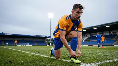 Mansfield Town travel to face Burton Albion this Saturday as they look to improve on a 17th-place standing in League One...
