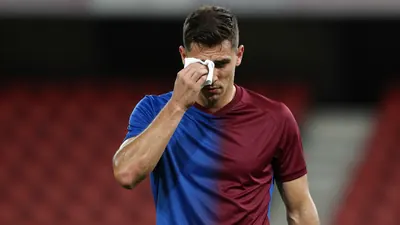 Mansfield Town vs Sheffield United: Live Text from EFL Cup Match
