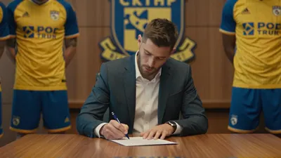 Mansfield target Preston striker in potential transfer deal