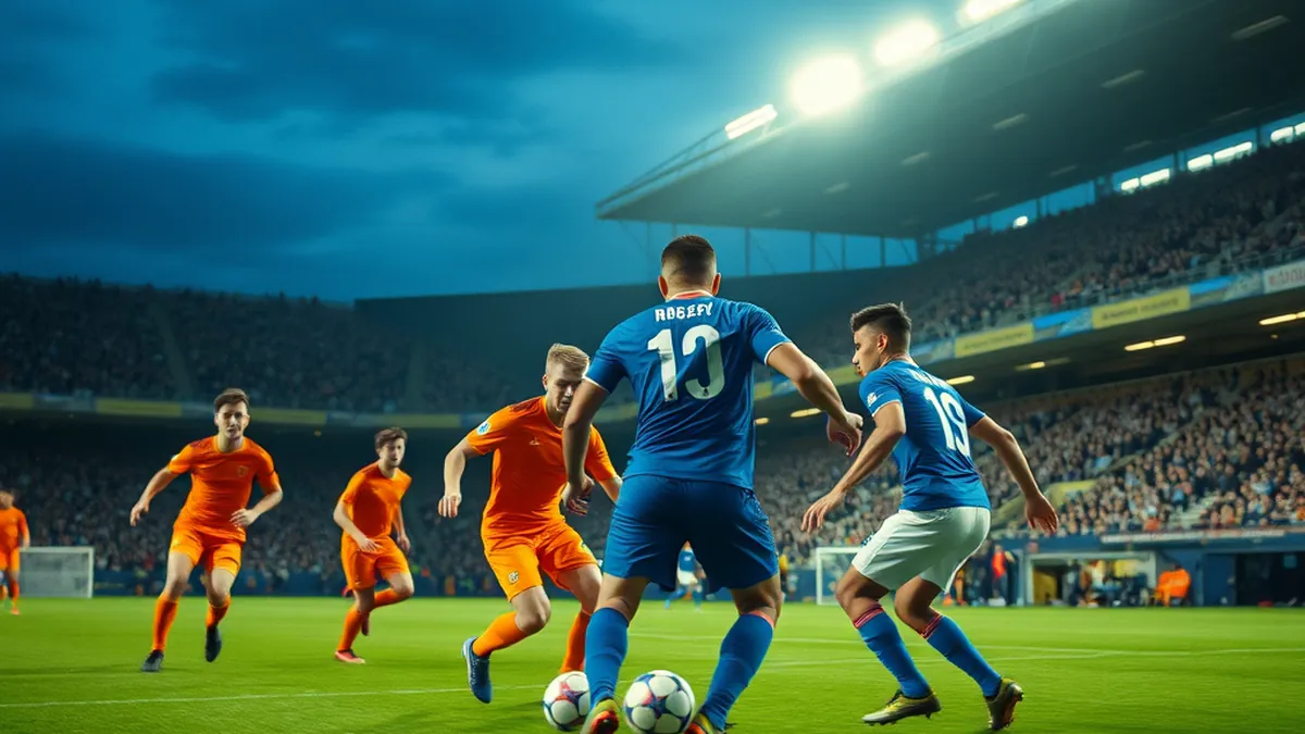 Mansfield Mind FC's Tournament: Football Meets Mental Health Awareness