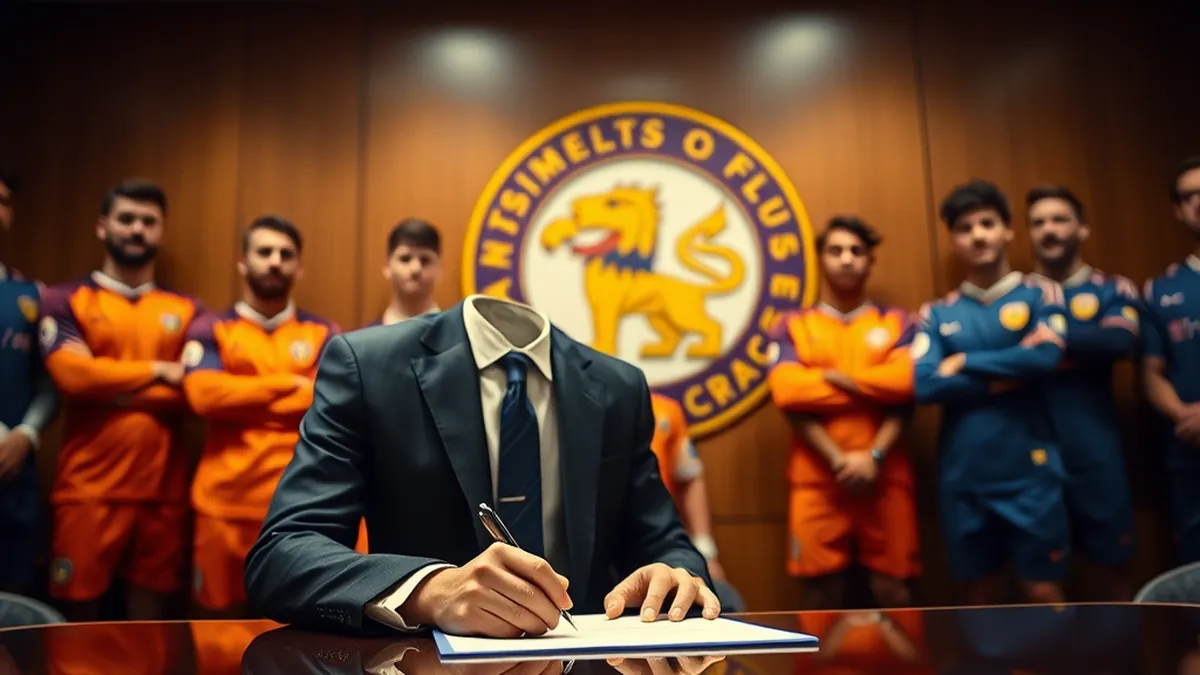 Jon Russell's Permanent Move to Mansfield Town: What It Means for the Season Ahead