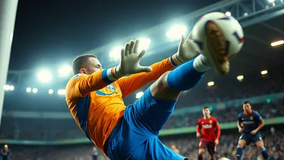 E. Hewitt: The Backbone of Mansfield Town's Defence