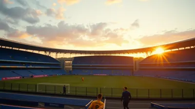 Understanding the Throstle: Unpacking Football Nicknames and Their Meanings