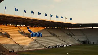 Mansfield Unveils New Stadium with Thrilling North Texas SC Match