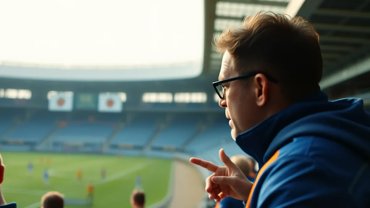 As Mansfield Town gears up for their next match, key players are primed to make an impact on the pitch