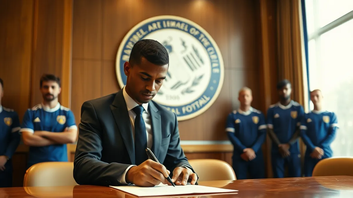 Mansfield Town's Future: Key Contract Extensions and League One Prospects
