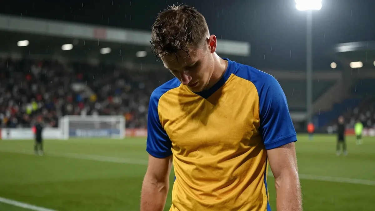 Mansfield Town lost 2-1 to Peterborough United after a stoppage-time winner, leaving them 11th in League One with three...