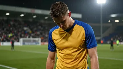 Mansfield Town lost 2-1 to Peterborough United after a stoppage-time winner, leaving them 11th in League One with three...